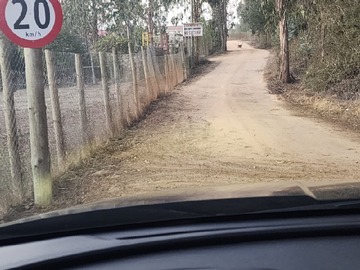Casa en venta en Ruta f 90, Algarrobo
