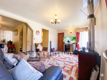 Casa en venta en Palena 2049, Coronel - 3 dormitorios, 1 baño