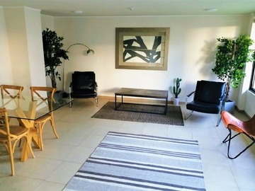 Departamento en venta en Av. Los Carrera, Copiapó, Copiapó - 2 dormitorios, 2 baños