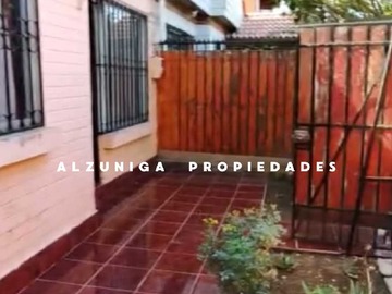Casa en venta en Casa Esquina 3D en Venta | Quilicura (177835), Quilicura - 3 dormitorios, 1 baño