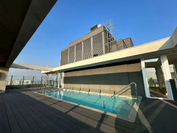 Departamento en venta en Barcelona 161, La Florida - 2 dormitorios, 1 baño