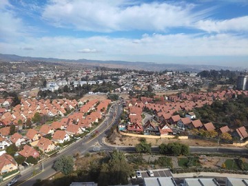 Venta / Departamento / Quilpué