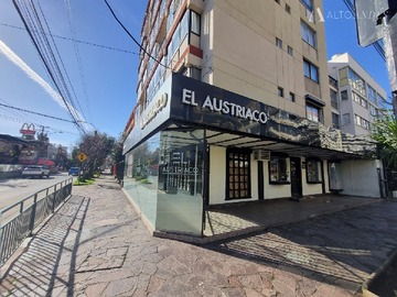 Arriendo Mensual / Local Comercial / Viña del Mar