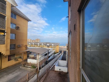 Departamento en venta en Oportunidad de Inversión en Zona Residencial (165020), Antofagasta - 3 dormitorios, 1 baño