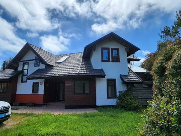 Terreno en venta en Parcela en lomas de puerto chico (75204), Puerto Varas - 5 dormitorios, 2 baños