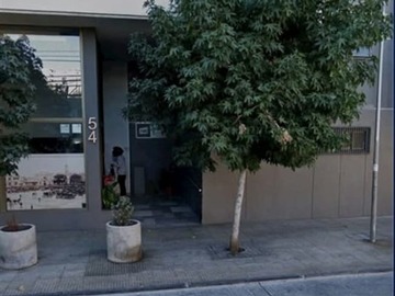 Departamento en venta en metro Padre Hurtado, Estación Central - 1 dormitorio, 1 baño