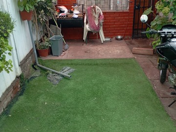 Venta / Casa / La Florida