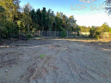 Terreno en venta en Terreno Ideal Para Proyecto Residencial (168552), Pucón