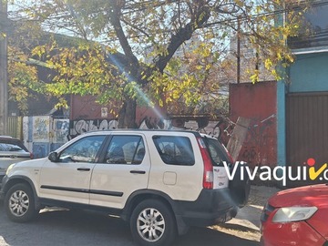 Sitio en venta en Portugal / Ñuble, Santiago