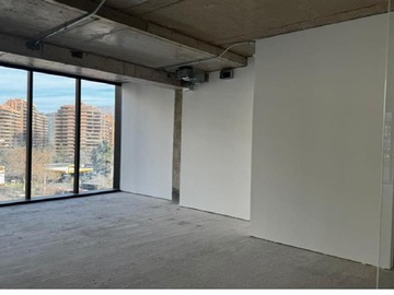 Oficina en arriendo mensual en Bicentenario // Vitacura, Vitacura - 2 dormitorios, 3 baños