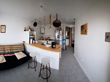 Casa en venta en Venta, terreno con 6 cabañas excelente ubicacion!!!, Coquimbo - 6 dormitorios, 6 baños