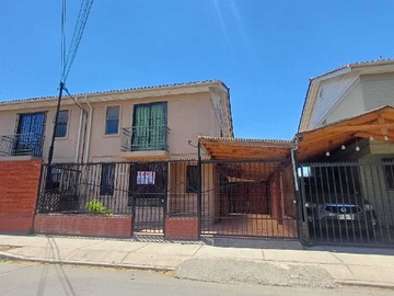 Casa en venta en Quilicura jardin oriente ii (76226), Quilicura - 3 dormitorios, 3 baños