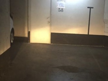 Estacionamiento en arriendo mensual en Metro Pedro de Valdivia, Providencia