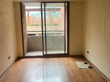 Departamento en venta en Mapocho 1450, Santiago - 2 dormitorios, 2 baños