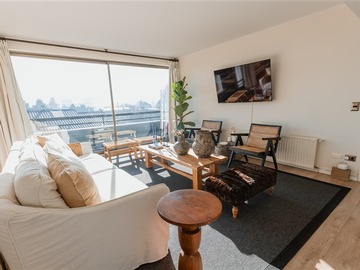 Departamento en venta en Edificio Torres de Cochrane, Osorno., Osorno - 4 dormitorios, 3 baños
