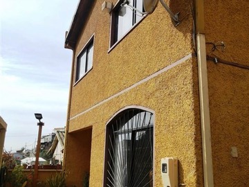 Venta / Casa / Valparaíso