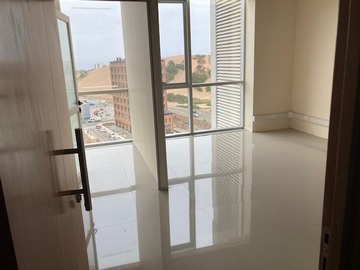 Oficina en venta en Avenida Blanca Estela & Las Pelargonias, Concón - 1 dormitorio, 1 baño