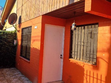 Casa en venta en Excelente Casa en pasaje cerrado (163061), Maipú - 3 dormitorios, 1 baño