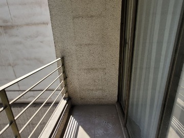 Departamento en arriendo mensual en San Ignacio de Loyola 425, Santiago, Región Metropolitana de Santiago 8320000, Chile, Santiago - 1 dormitorio, 1 baño