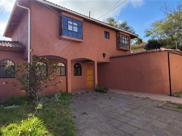 Casa en arriendo mensual en rio tolten coquimbo, Coquimbo - 5 dormitorios, 3 baños