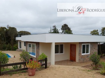 Venta / Casa / Quintero