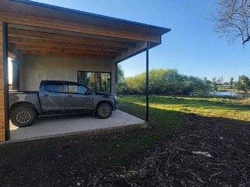 Terreno en venta en Se Vende Parcela Salto Del Laja Los Angeles (172566), Los Ángeles - 3 dormitorios, 2 baños