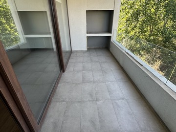 Departamento en venta en Pedro lira, curico, Curicó - 4 dormitorios, 4 baños