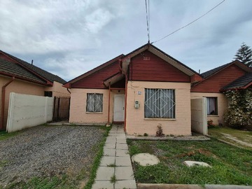 Casa en arriendo mensual en Casa en arriendo en excelente ubicación (183504), Limache - 3 dormitorios, 2 baños