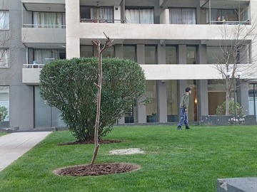 Venta / Departamento / San Miguel