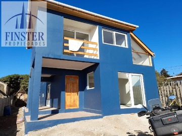 Venta / Casa / Quintero