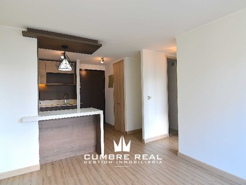 Departamento en venta en Invierte en Ñuñoa a pasos Metro Irarrázaval (177543), Ñuñoa - 2 dormitorios, 2 baños