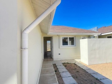 Casa en venta en Venta casa de un piso excelente construccion (129366), Coquimbo - 3 dormitorios, 2 baños