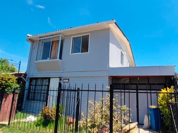 Casa en venta en Torremolinos 8107, La Florida - 5 dormitorios, 2 baños