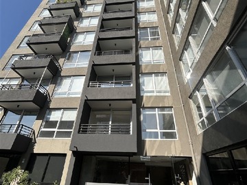 Departamento en venta en Hipodromo Chile, Independencia - 1 dormitorio, 1 baño