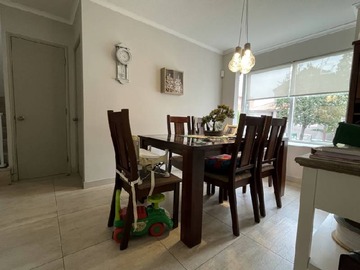Casa en venta en Se vende casa , condominio los corraleros , lampa, Lampa - 3 dormitorios, 3 baños