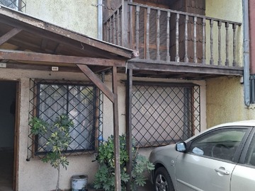 Venta / Casa / Puente Alto