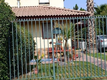 Casa en venta en Vende su dueño sin comision! casa en condominio (178895), Peñalolén - 4 dormitorios, 3 baños