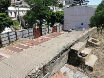 Venta / Sitio / Valparaíso