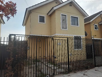 Casa en venta en Los Torreones a pocos metros de Manuel Montt (174184), Villa Alemana - 3 dormitorios, 2 baños