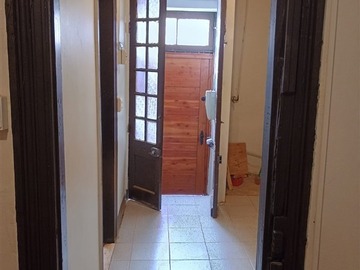 Casa en venta en Enrique Budge, Valparaíso - 3 dormitorios, 1 baño