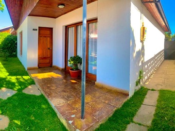 Casa en venta en Casablanca, Casablanca - 5 dormitorios, 1 baño