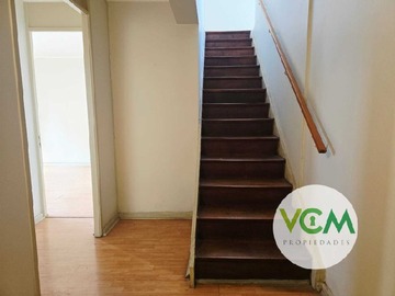 Departamento en arriendo mensual en Arriendo loft 3 dor + 2b - antonio varas 240 providencia, Providencia - 3 dormitorios, 2 baños