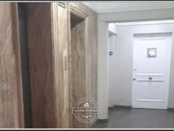 Venta / Departamento / Santiago