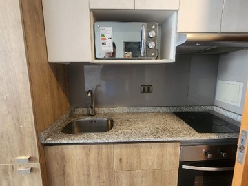Arriendo Mensual / Departamento / La Florida