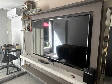 Departamento en venta en Cercano a metro (145651), Ñuñoa - 1 dormitorio, 1 baño
