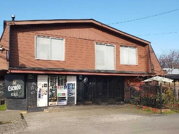 Local Comercial en venta en Se vende derecho de llave funcionando (169368), Temuco - 2 baños