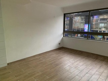 Departamento en venta en Portugal - Fray Camilo, Santiago - 1 dormitorio, 1 baño