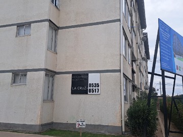 Venta / Departamento / Rancagua