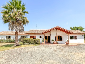 Parcela en venta en Limache, Limache - 3 dormitorios, 3 baños