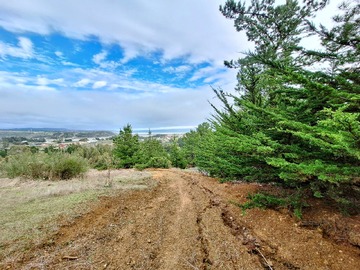 Parcela en venta en Cahuil, Pichilemu